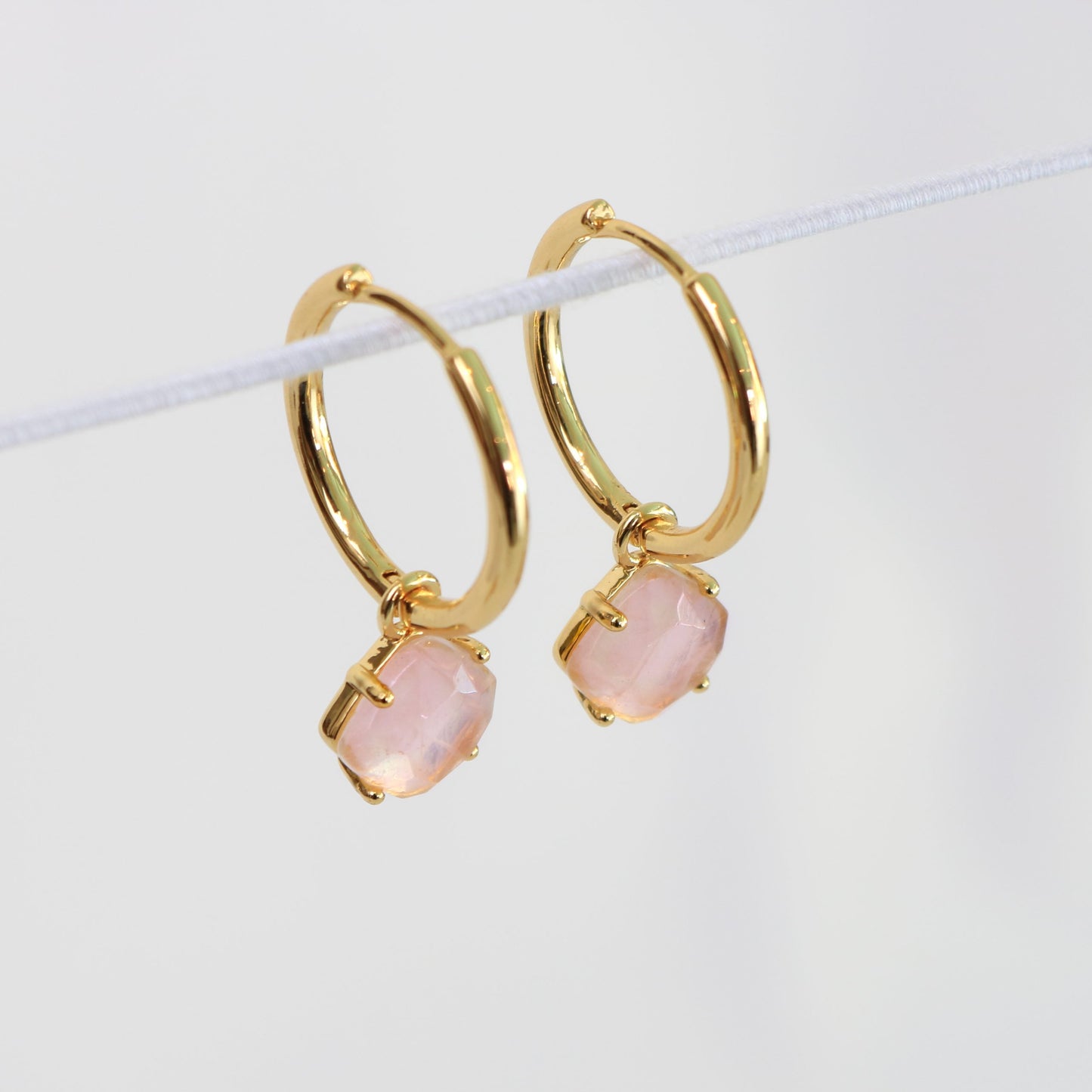 Aura Earrings | LOVE LUNAMEI