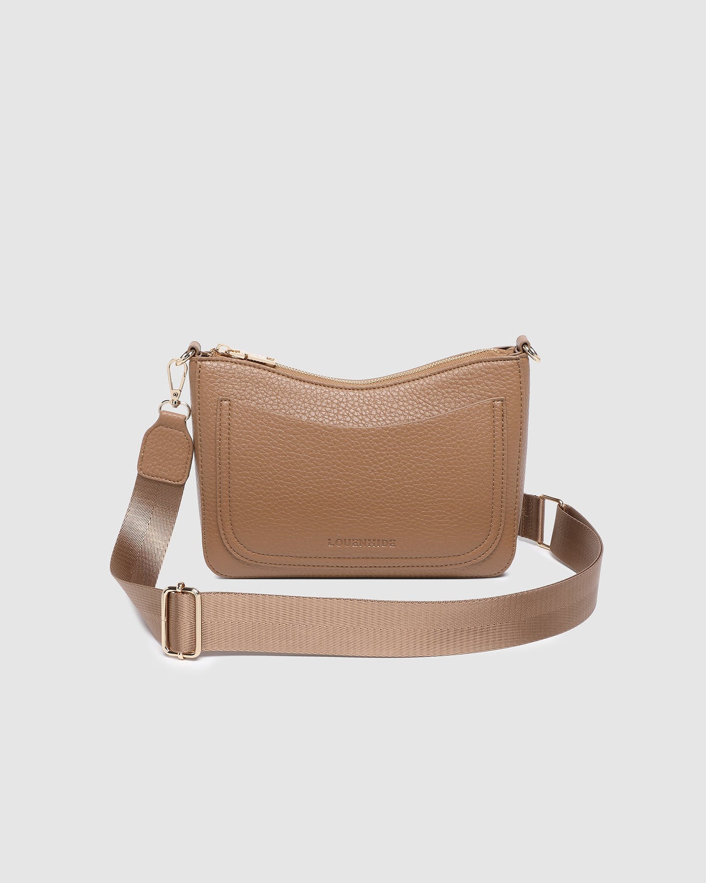Linda Crossbody Bag | LOUENHIDE