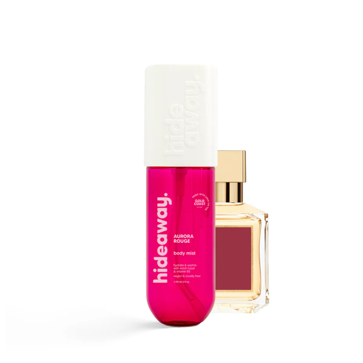 Body Mist | Hideaway