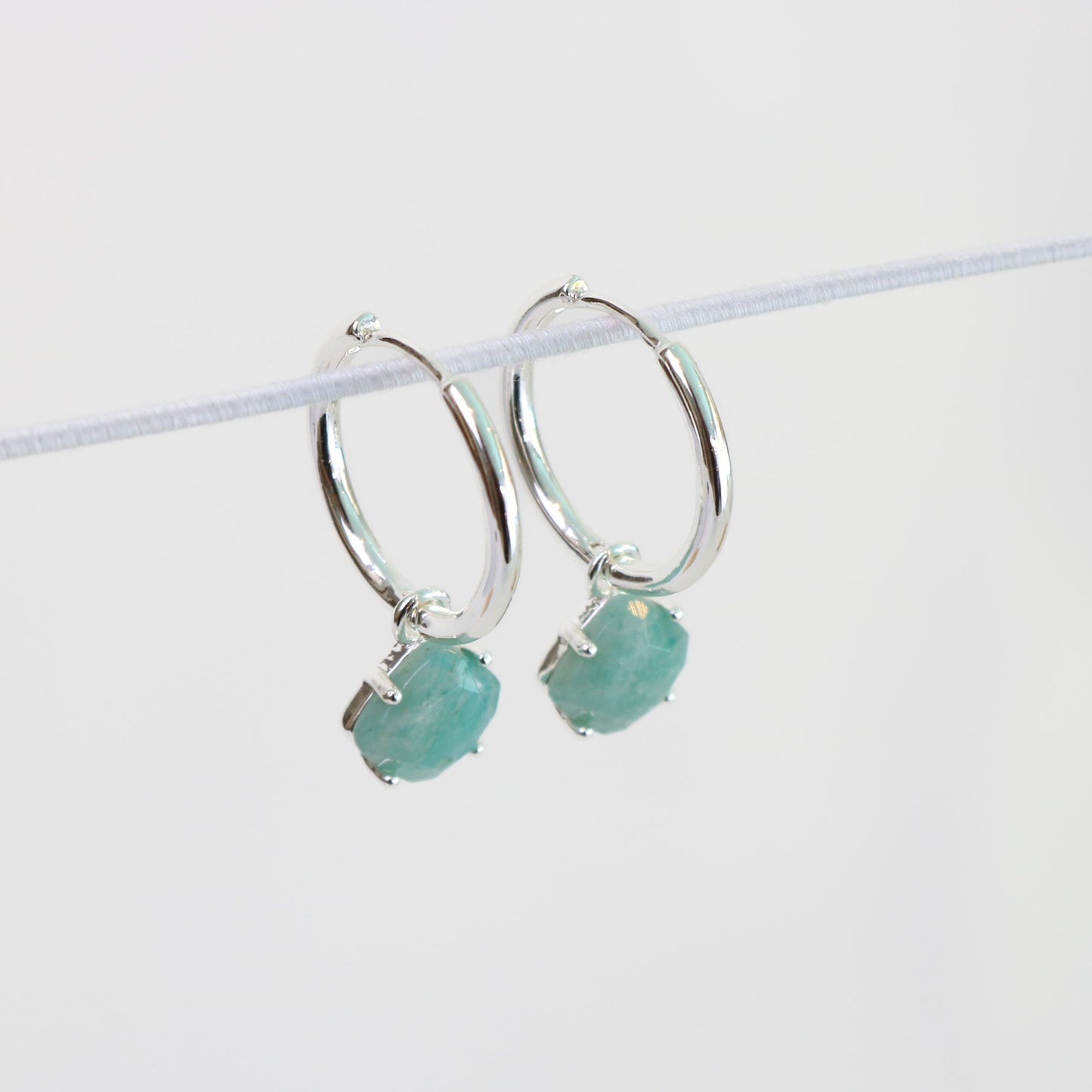 Aura Earrings | LOVE LUNAMEI