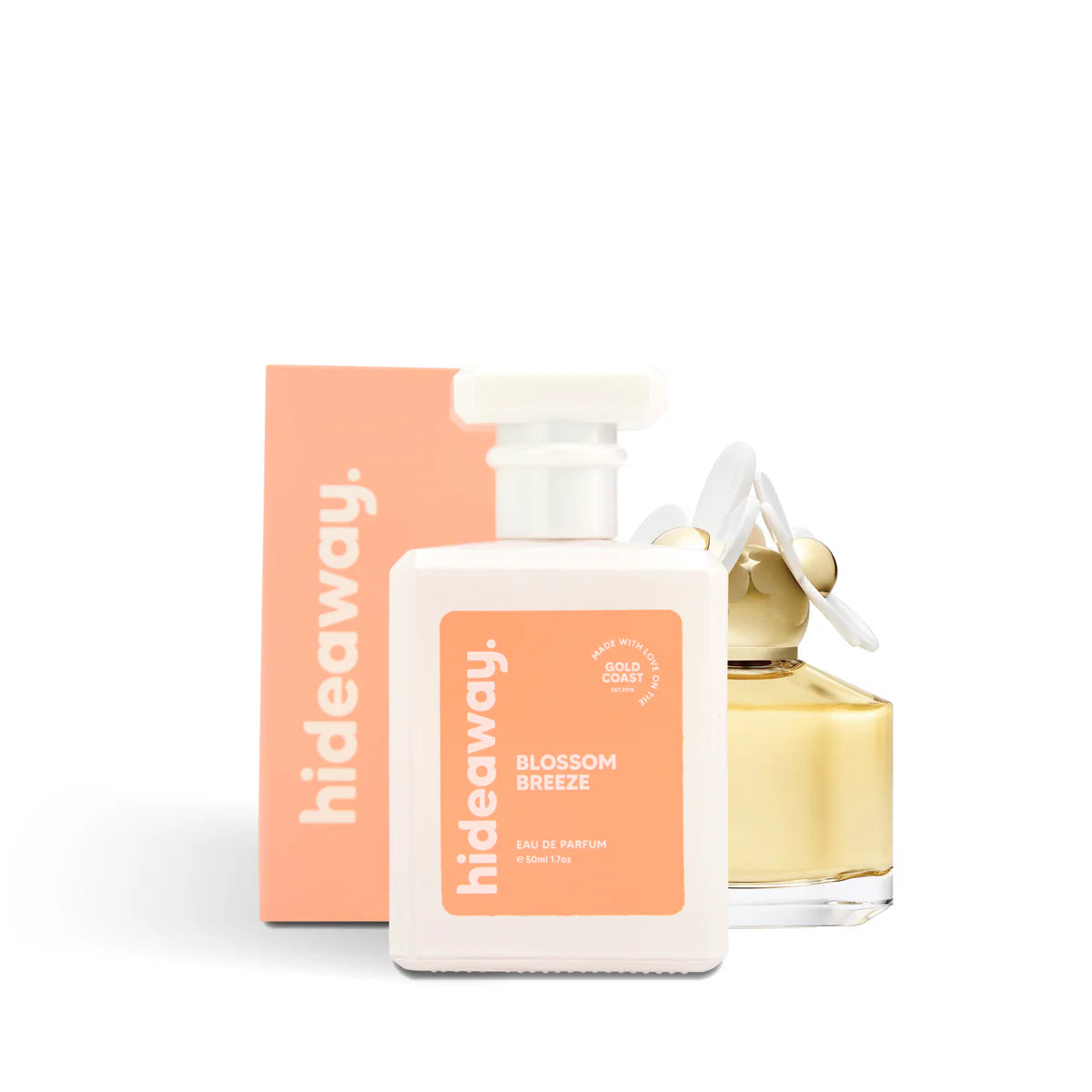 Perfume | Hideaway