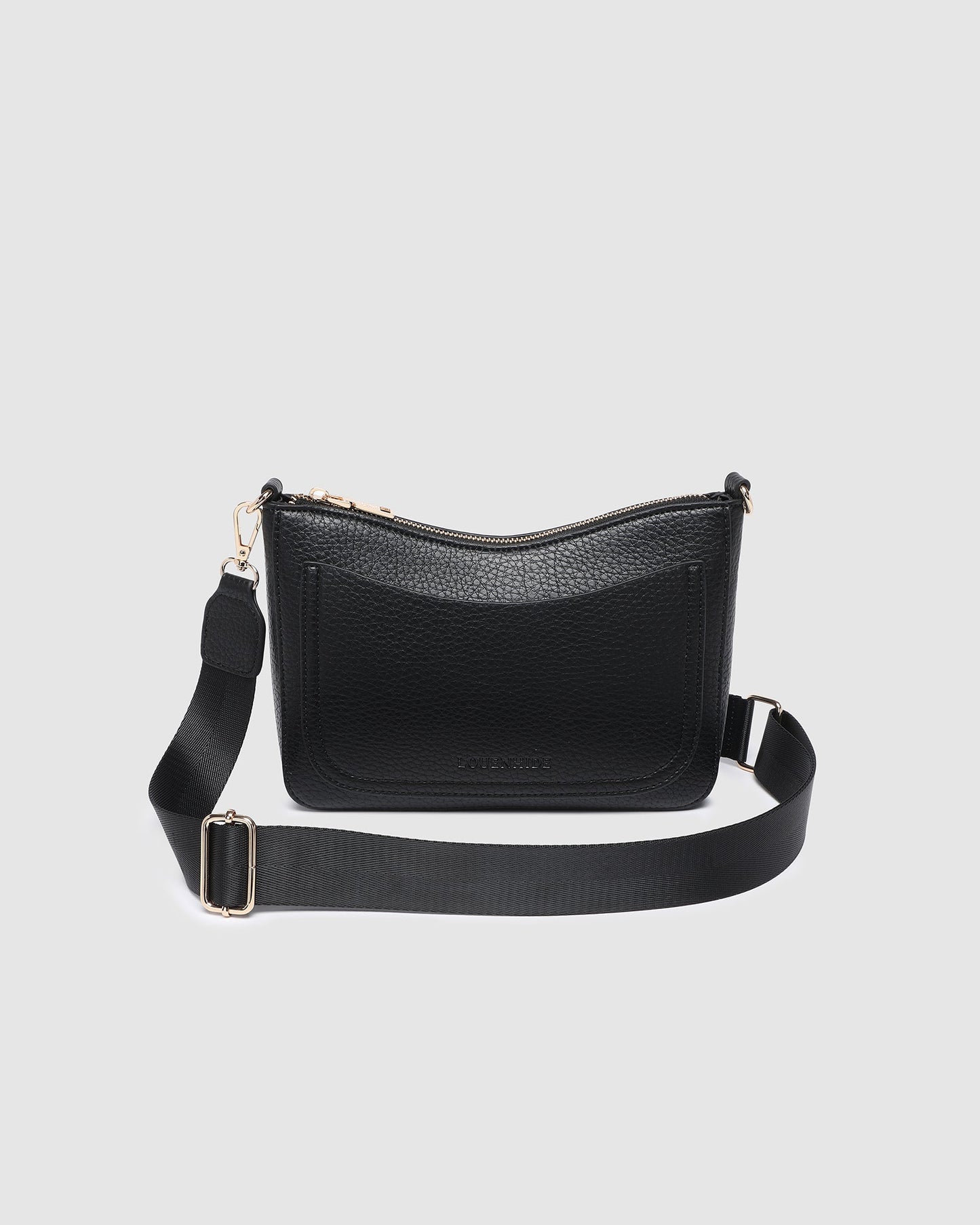 Linda Crossbody Bag | LOUENHIDE
