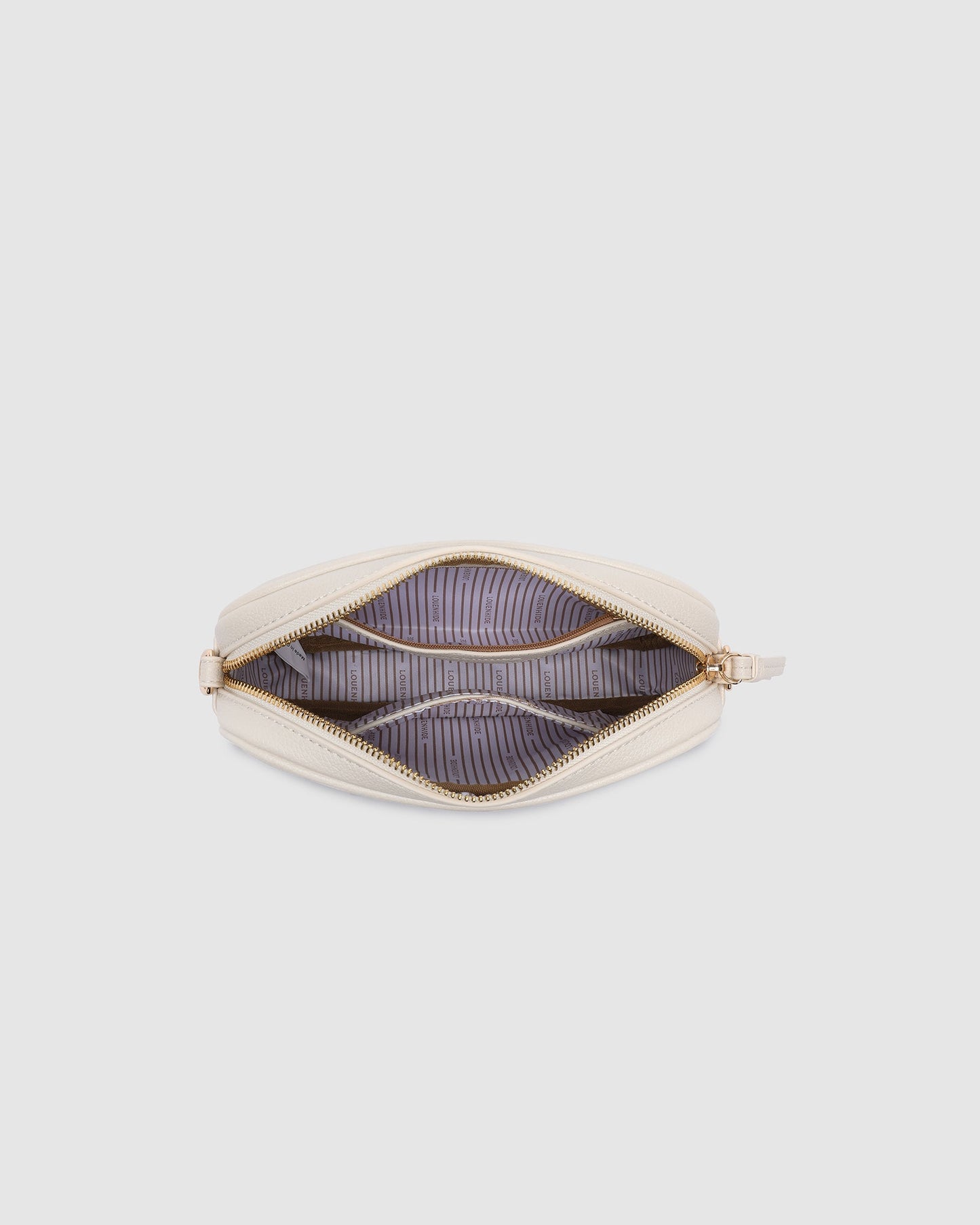 Bianca Crossbody Bag | LOUENHIDE