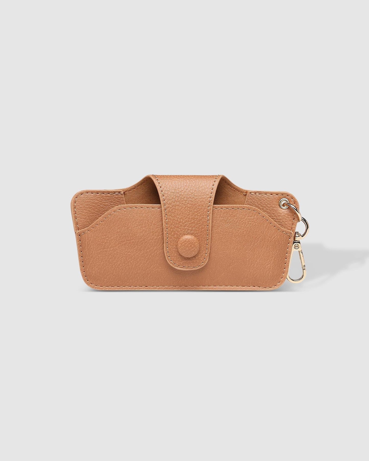 Skittle Sunglass Case | LOUENHIDE