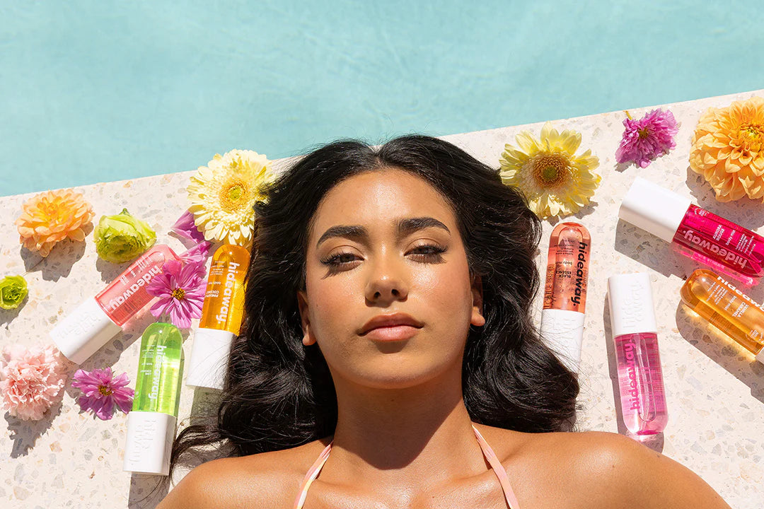 Body Mist | Hideaway