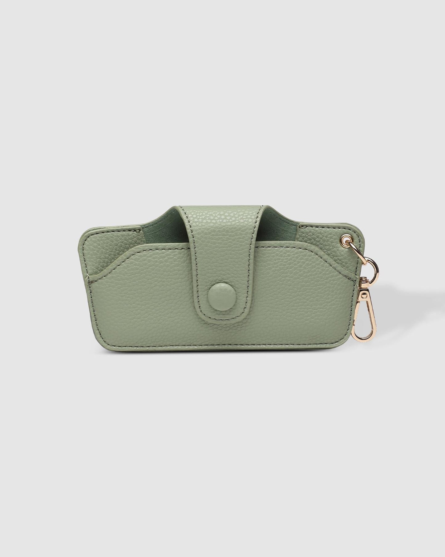 Skittle Sunglass Case | LOUENHIDE