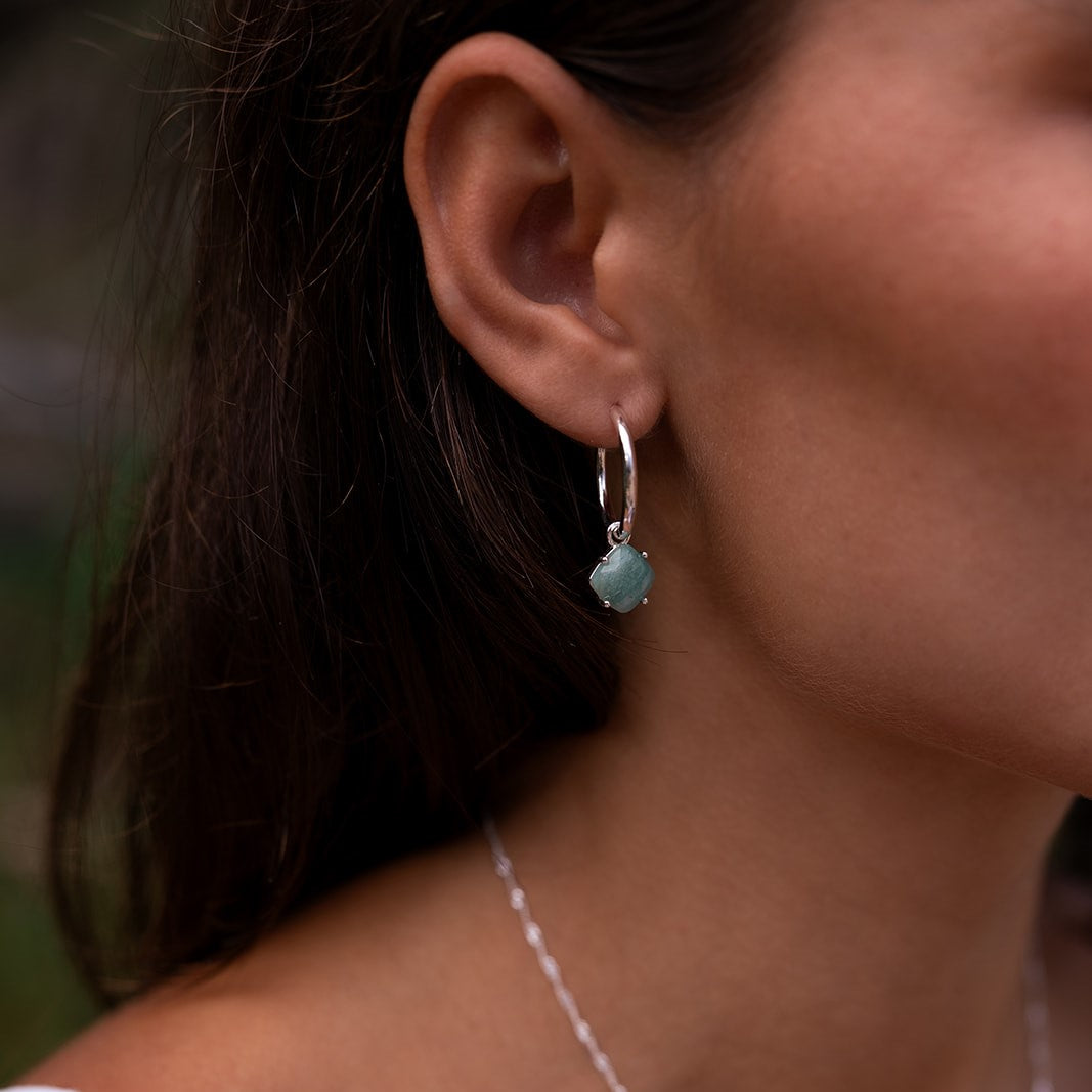 Aura Earrings | LOVE LUNAMEI