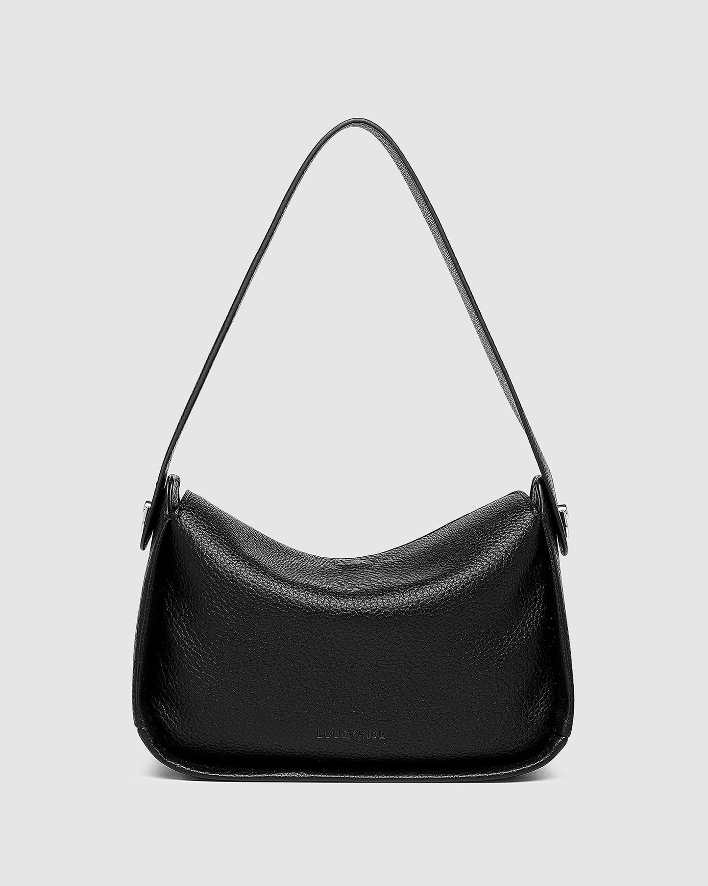 Maddie Shoulder Bag | LOUENHIDE