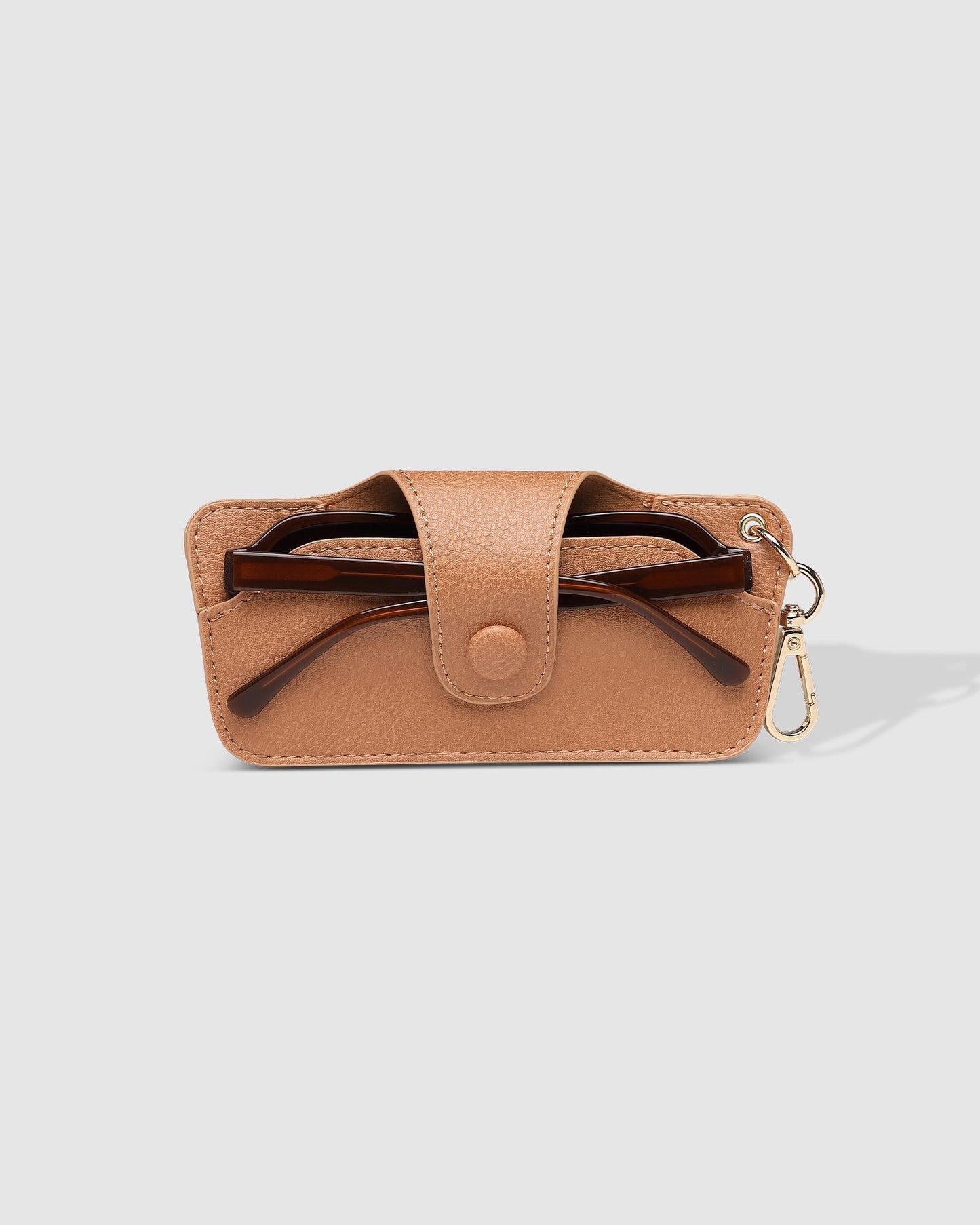 Skittle Sunglass Case | LOUENHIDE