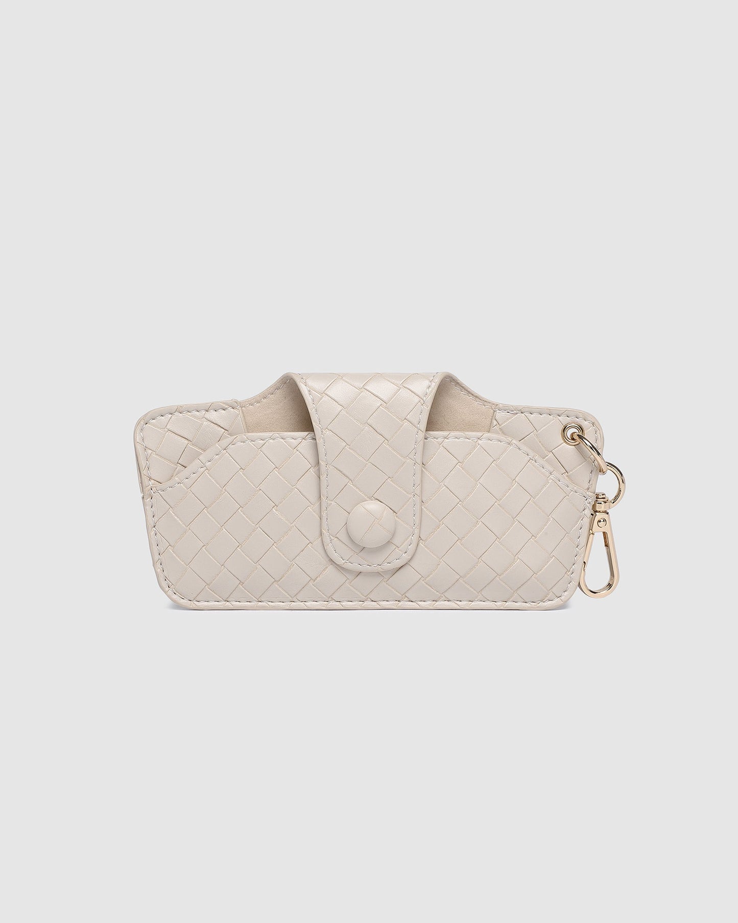 Skittle Sunglass Case | LOUENHIDE