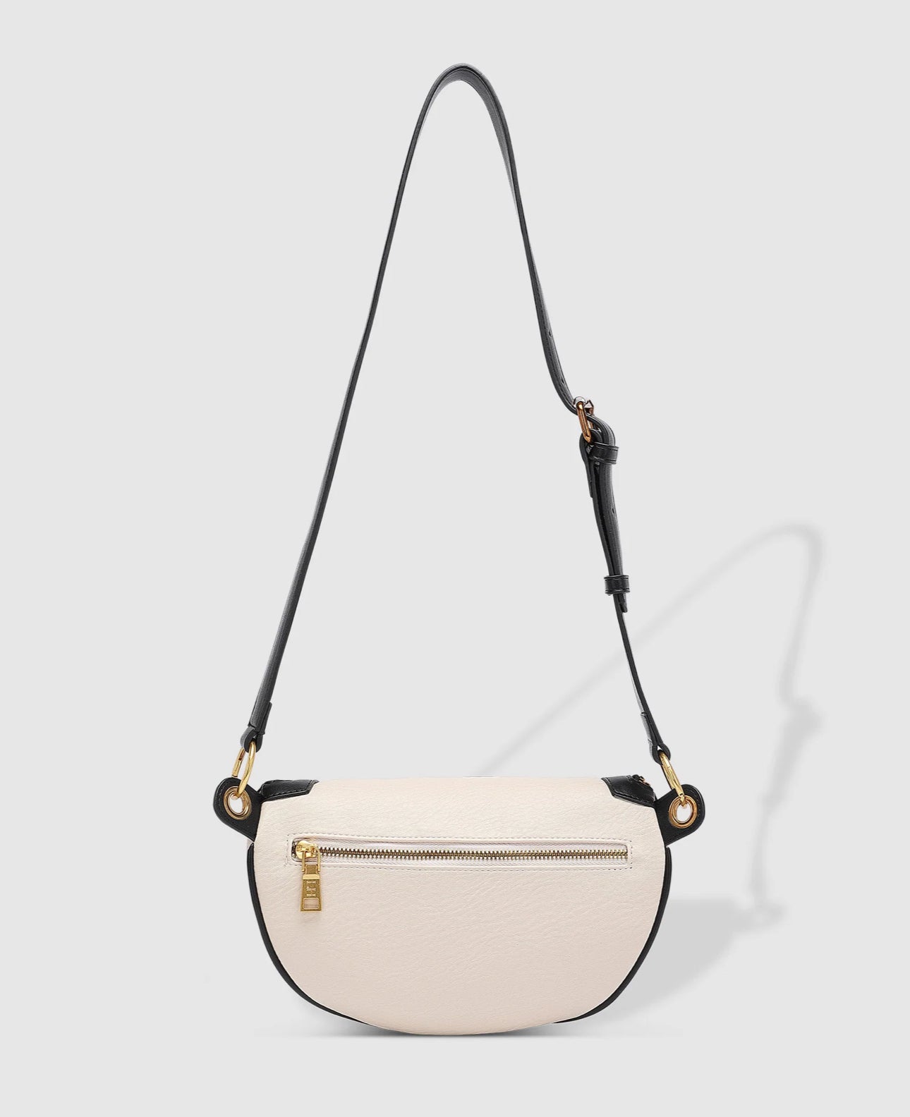 Joey Sling Bag - Oyster | LOUENHIDE