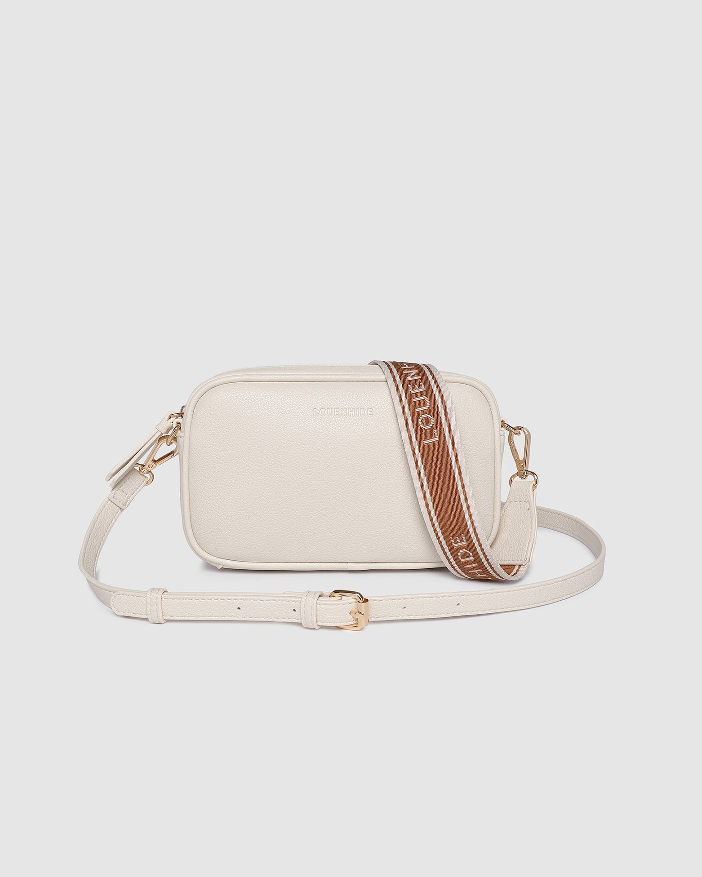 Bianca Crossbody Bag | LOUENHIDE