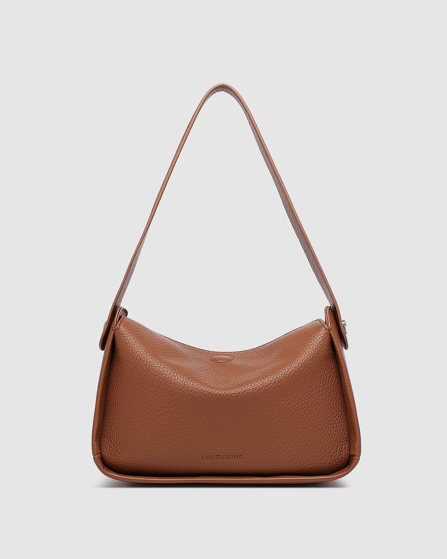 Maddie Shoulder Bag | LOUENHIDE
