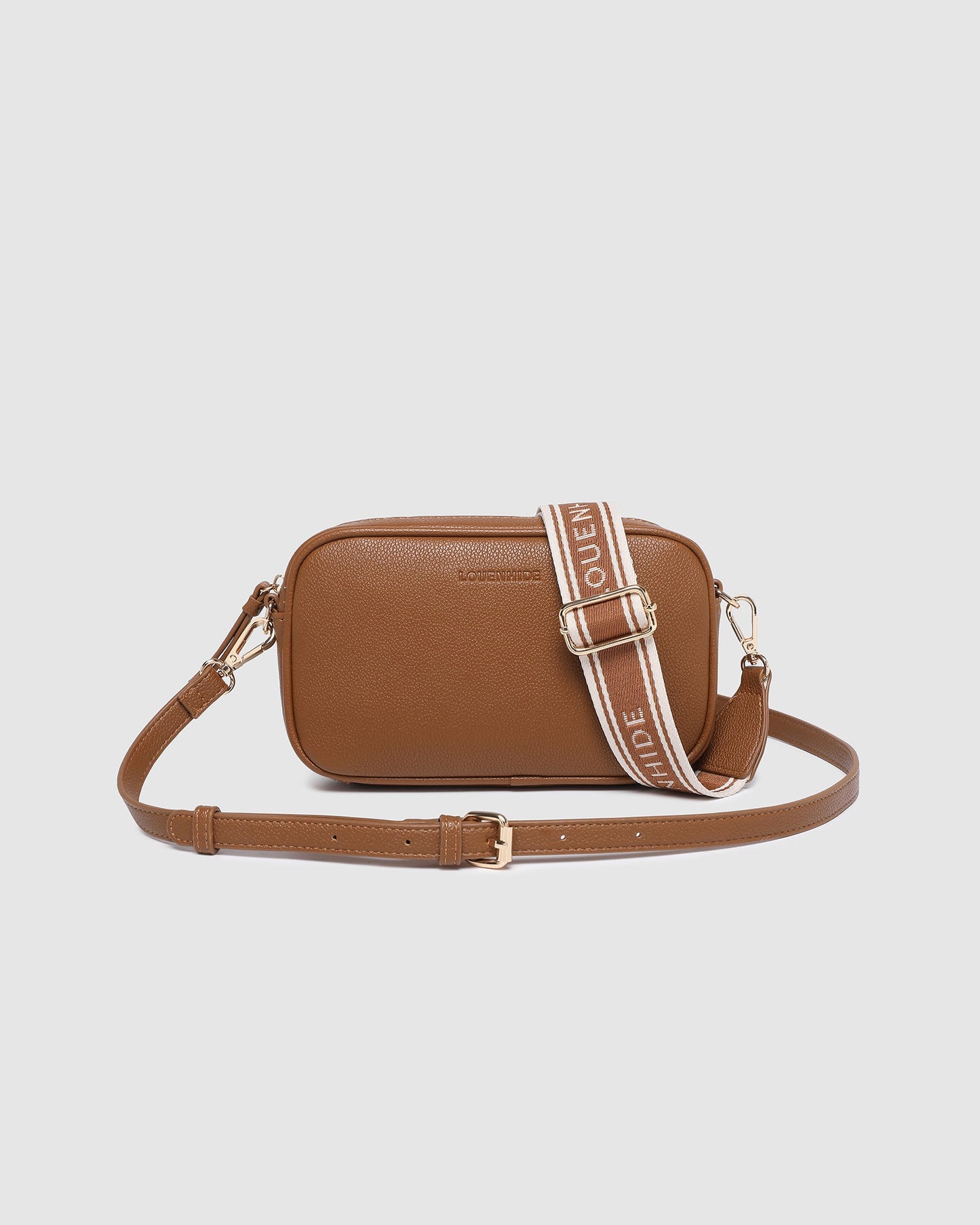 Bianca Crossbody Bag | LOUENHIDE
