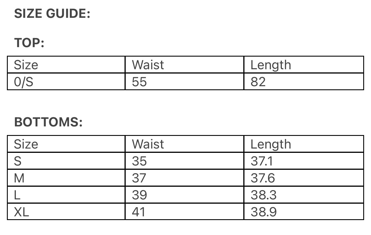 ARIA BUTTON UP MATCHINT SET - MIRAGE PRINT