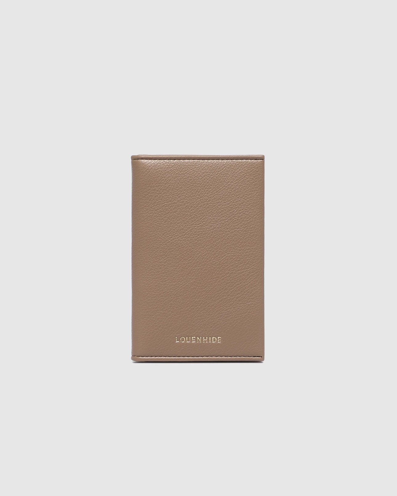Venice Passport Holder | LOUENHIDE