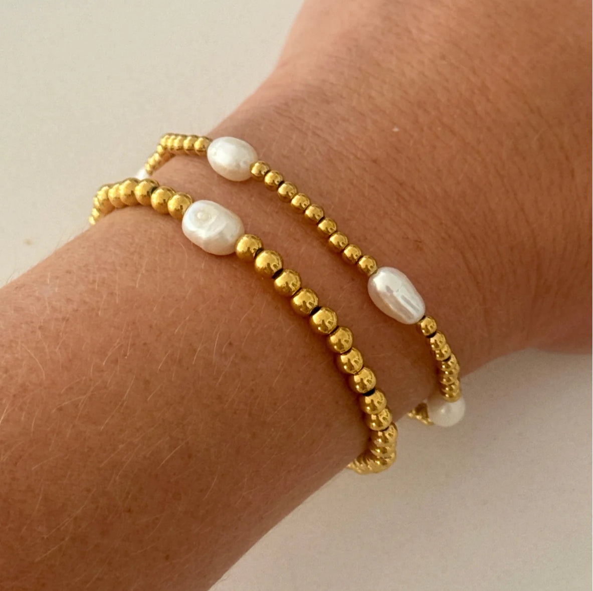 Mother Bracelet Set | Sun Soul