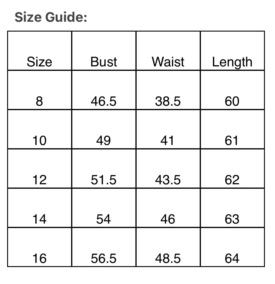 OLLIE TIE VEST TOP - NATURAL