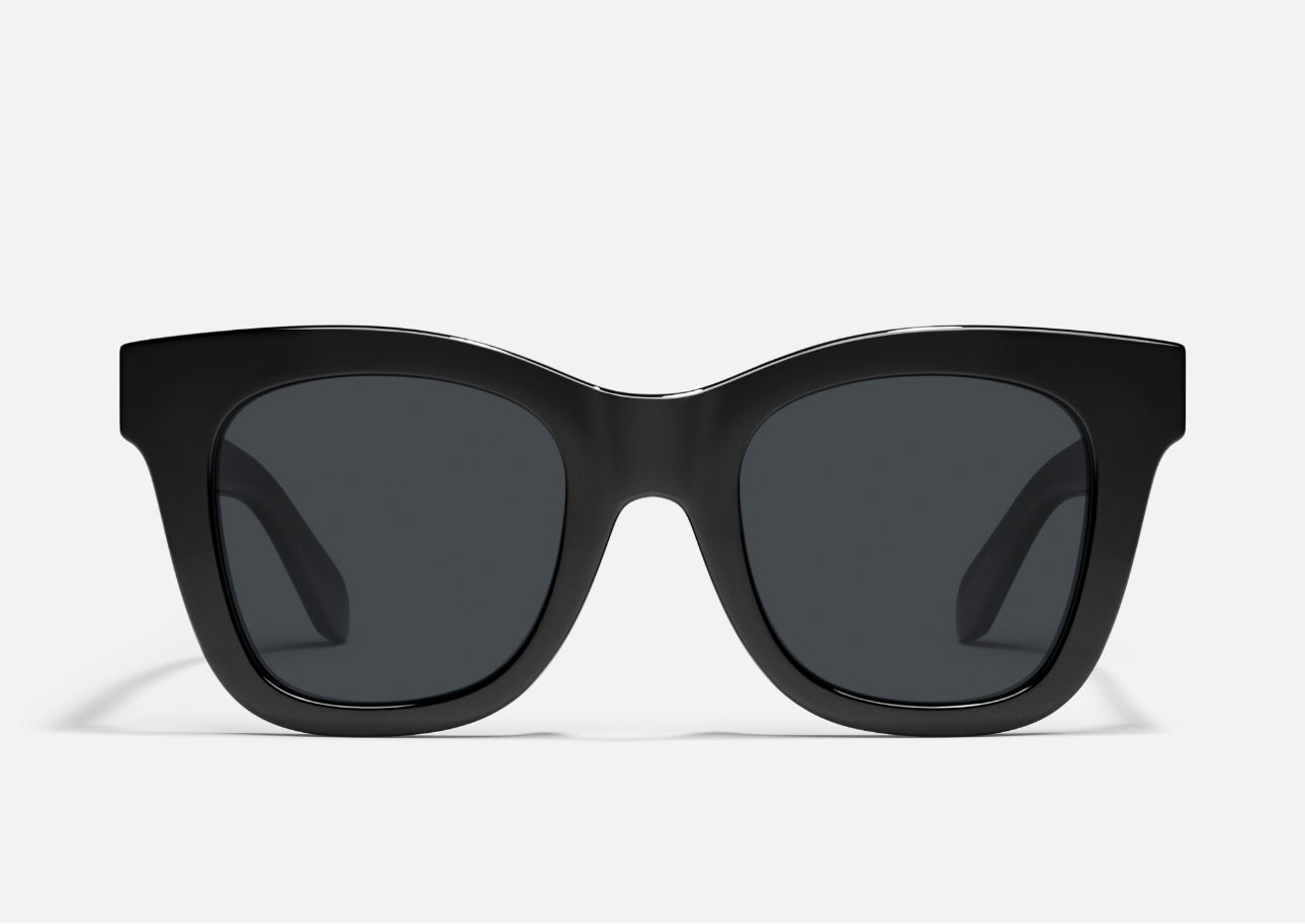 Quay Sunglasses