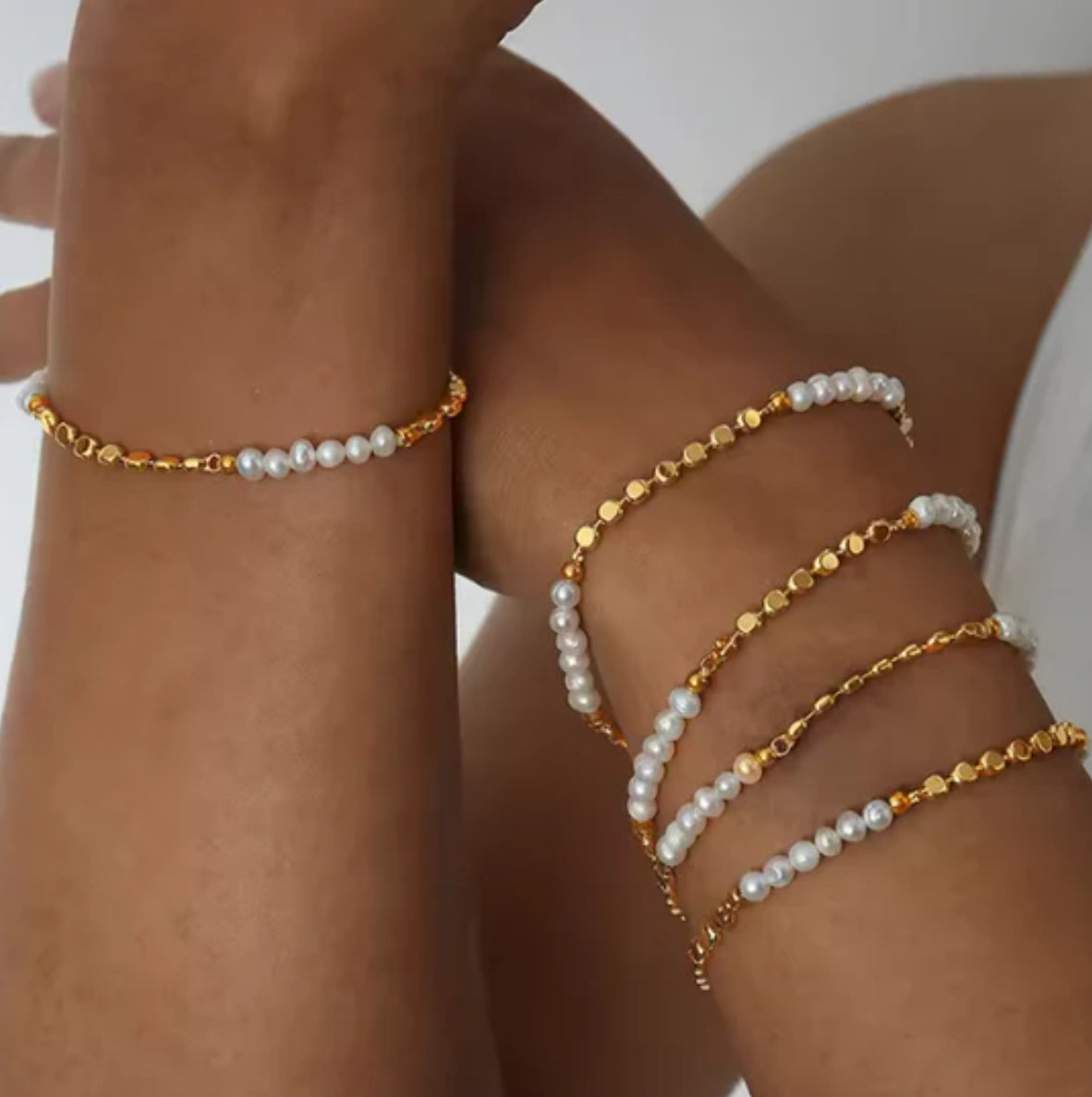 Verity Bracelet | Sun Soul