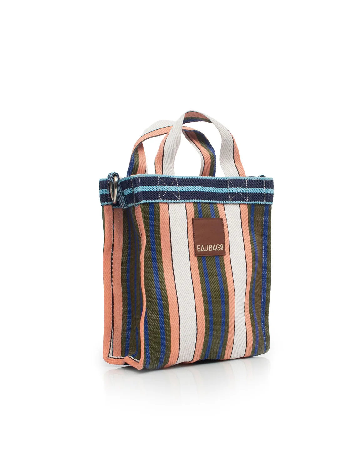 Jour Mini Crossbody Tote Bag | Eau Bags