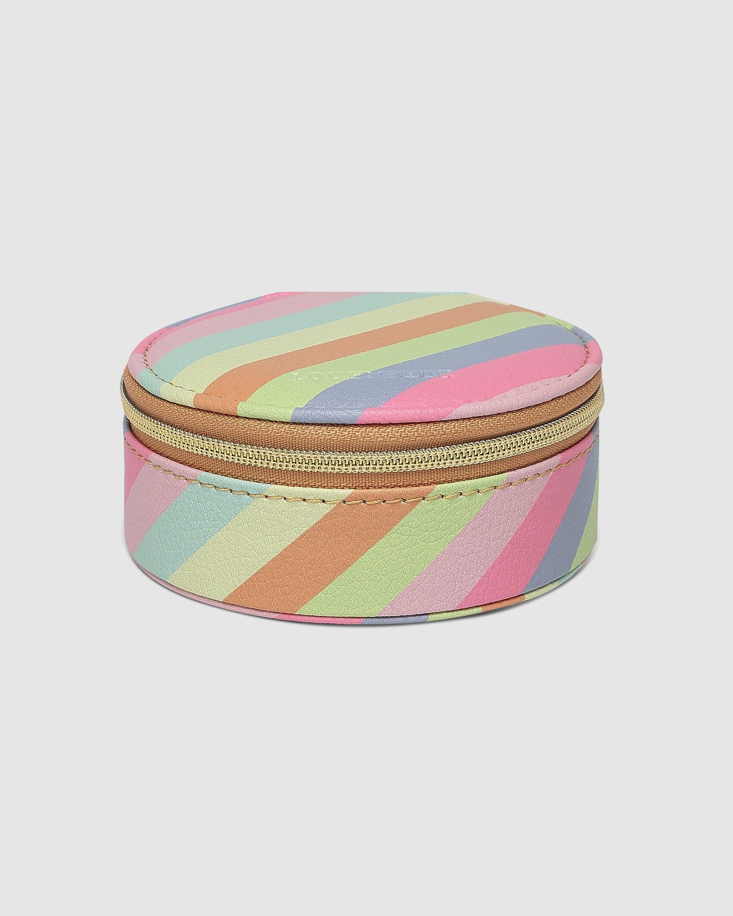 Sisco Jewellery Box - LOUENHIDE
