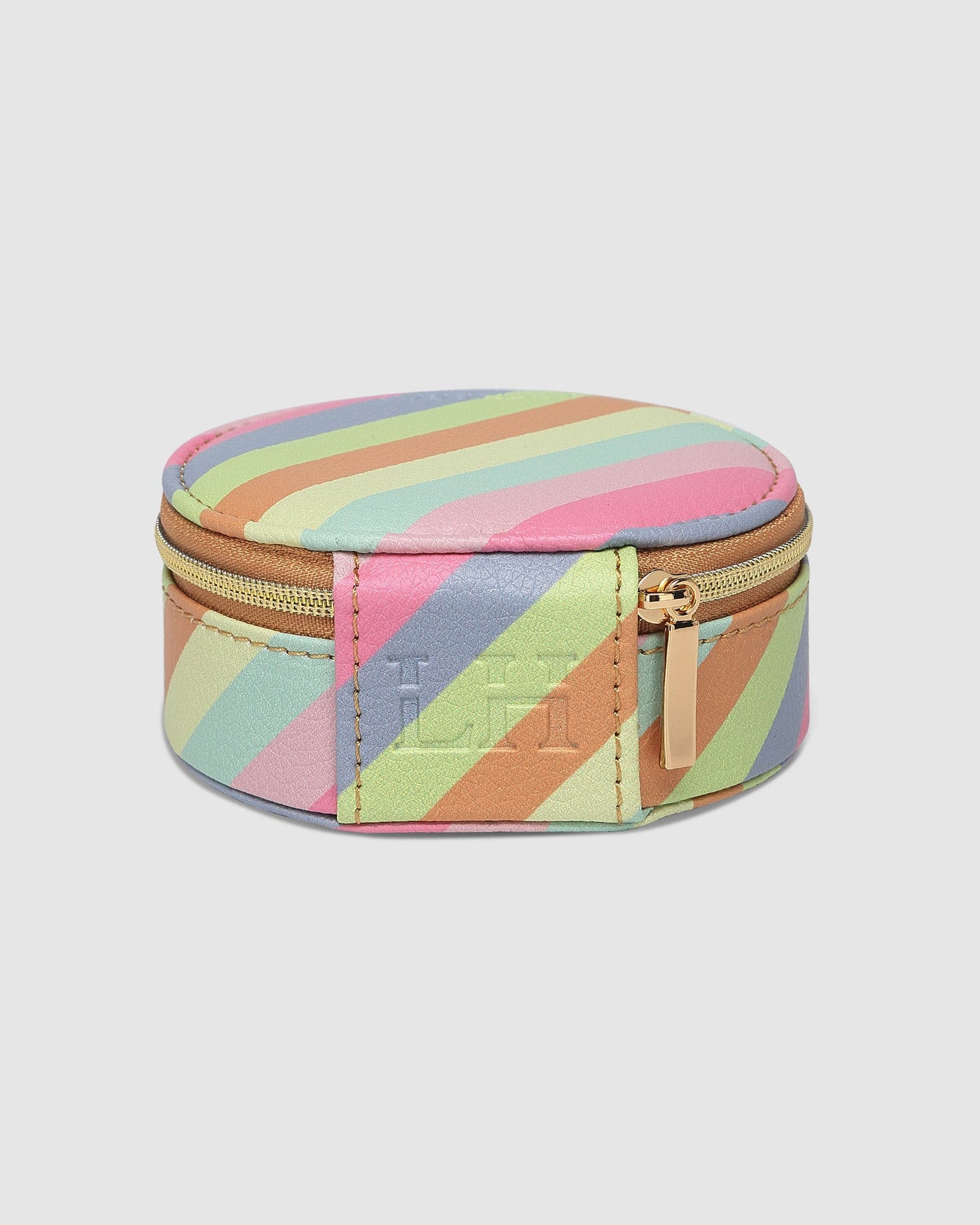 Sisco Jewellery Box - LOUENHIDE