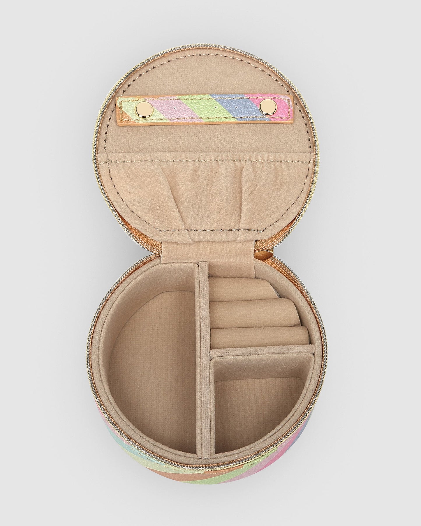 Sisco Jewellery Box - LOUENHIDE