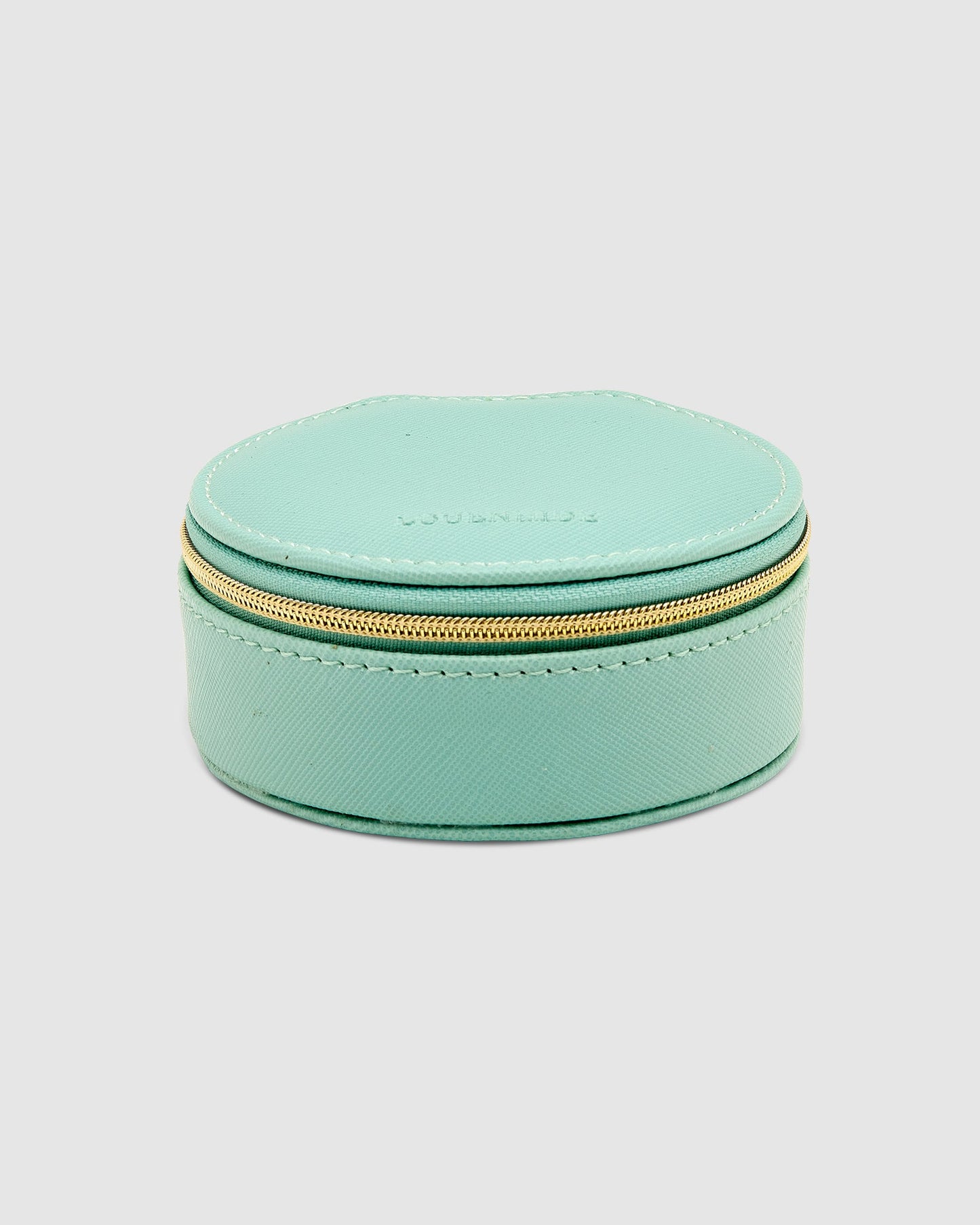 Sisco Jewellery Box - LOUENHIDE