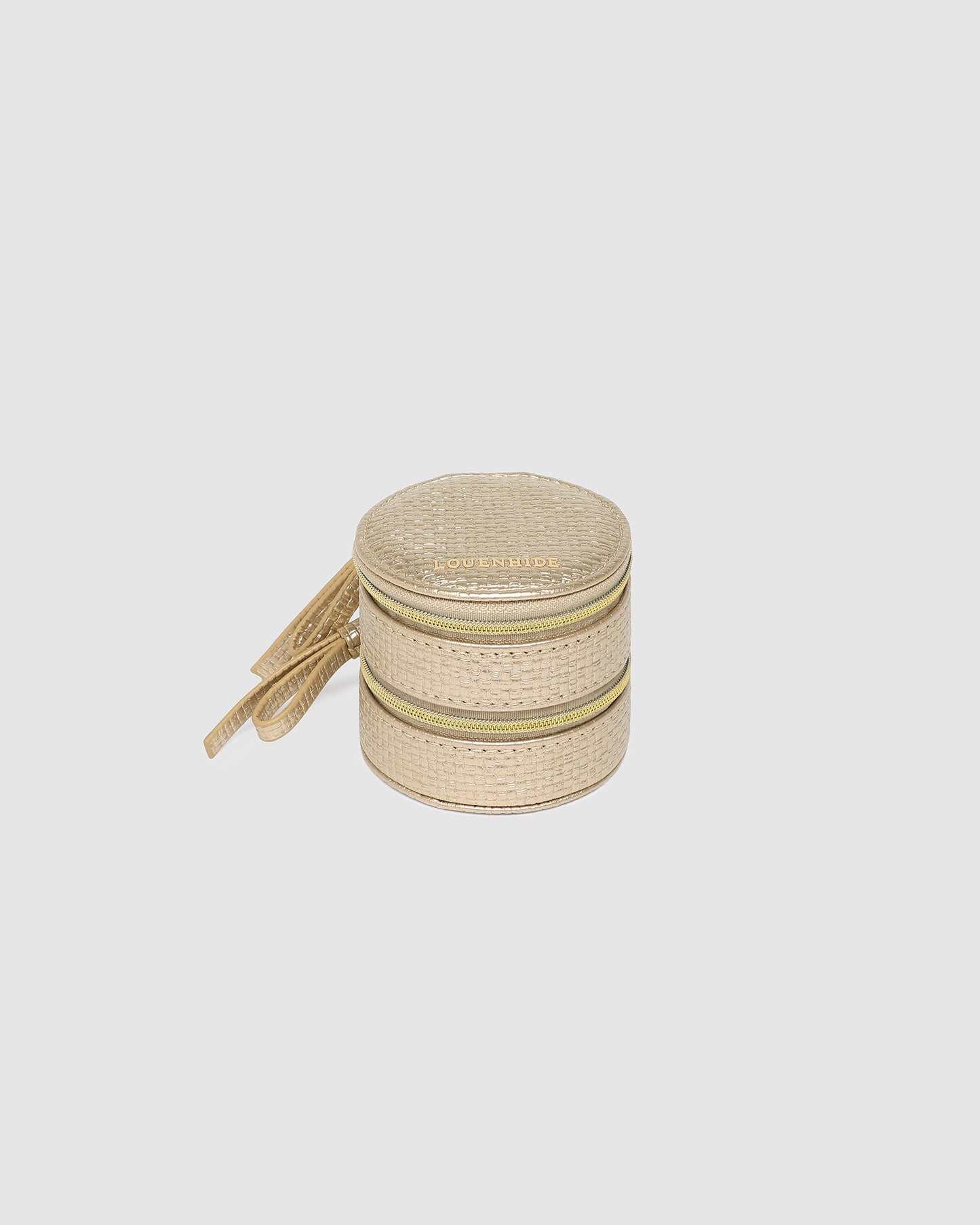 Sofia Jewellery Box | LOUENHIDE
