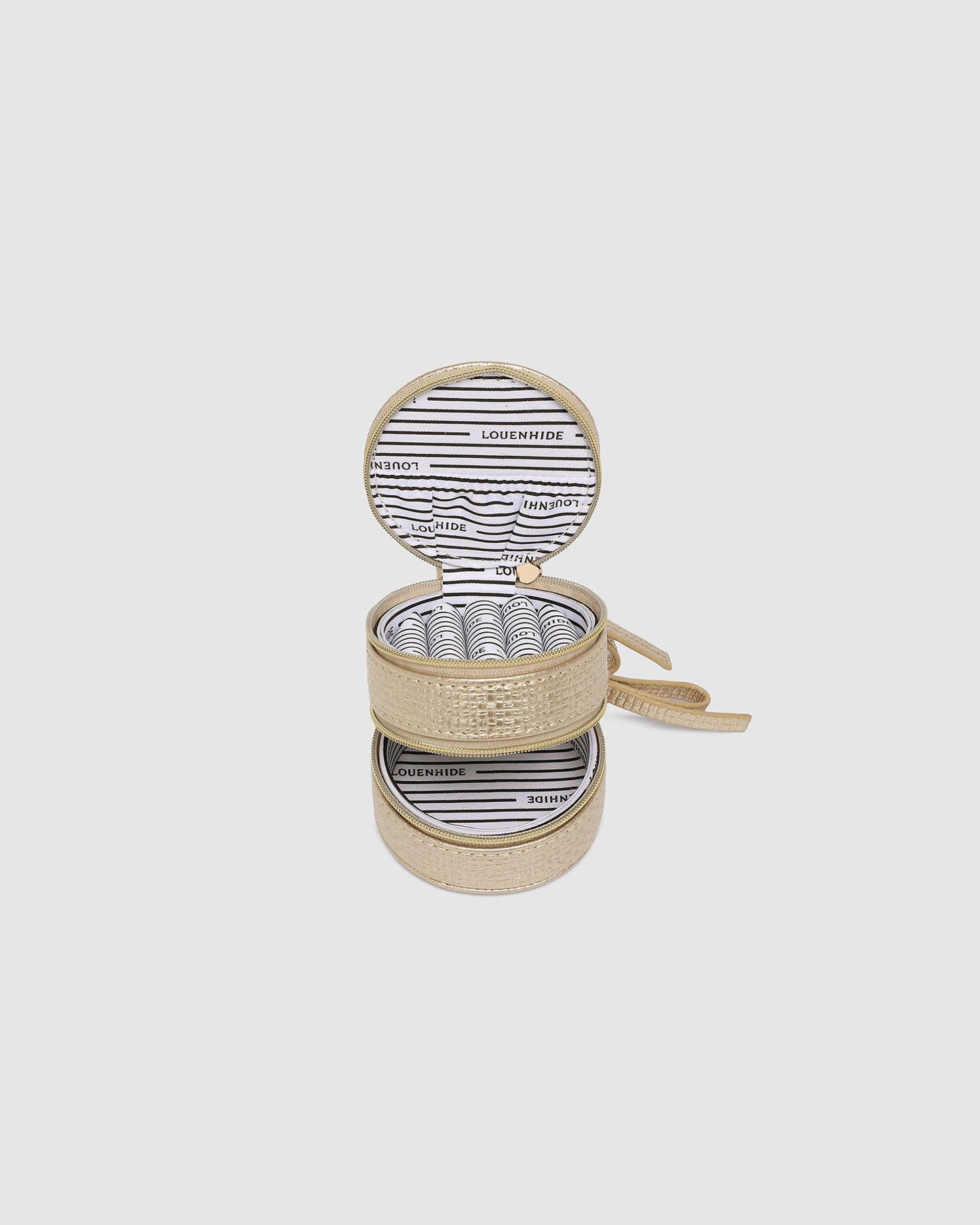 Sofia Jewellery Box | LOUENHIDE