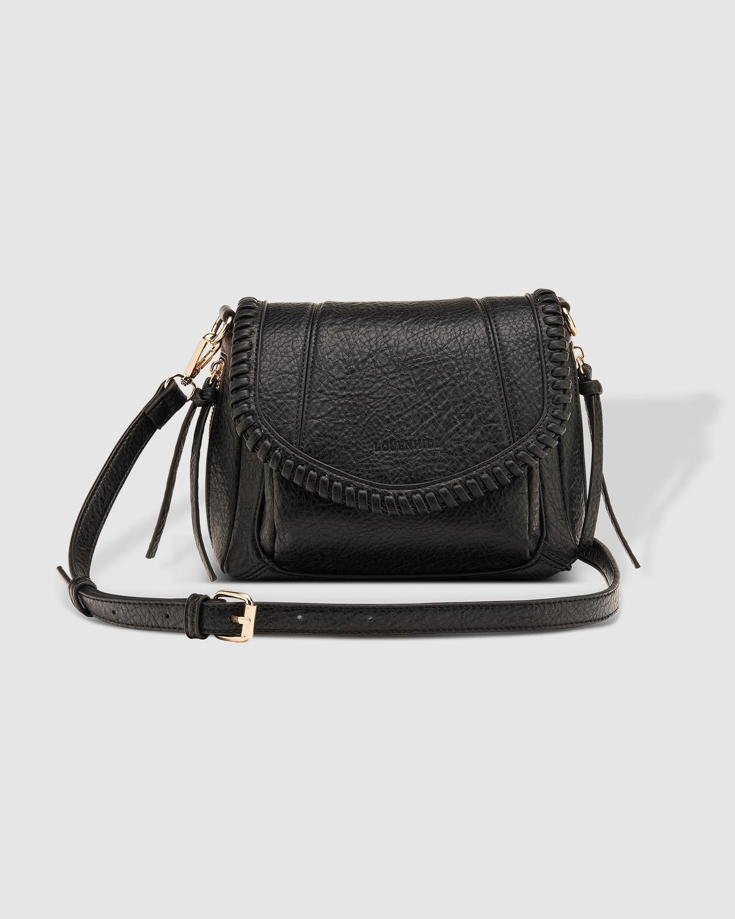 Shania Crossbody Bag | Louenhide