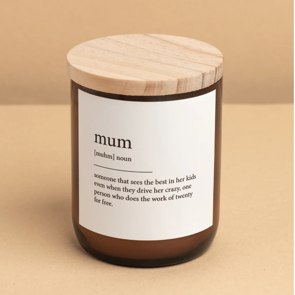 Dictionary Meaning Candle THE COMMONFOLK - Various