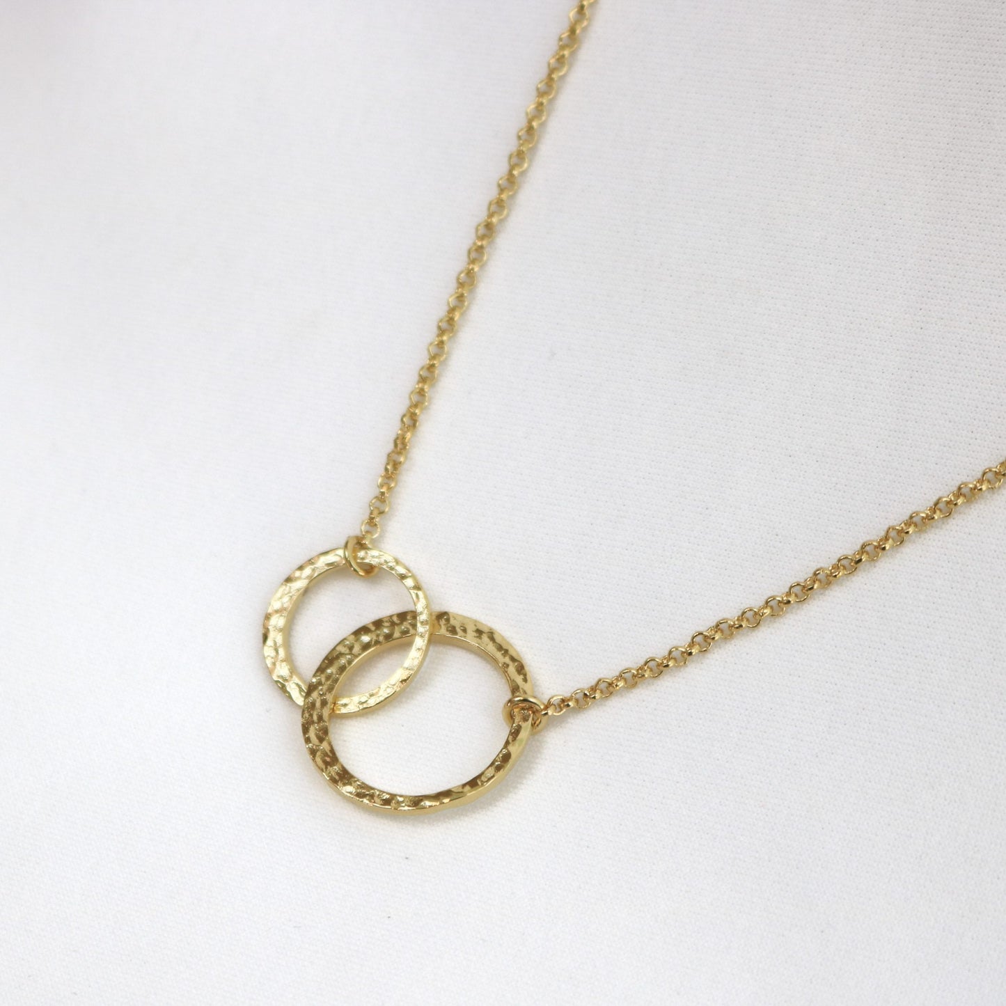 Devoted Necklace | LOVE LUNAMEI