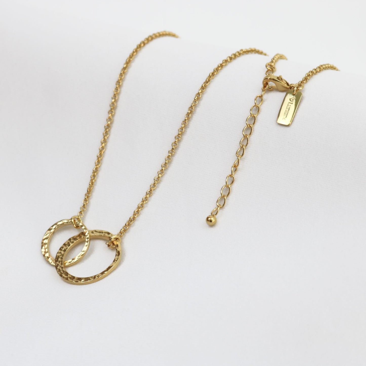 Devoted Necklace | LOVE LUNAMEI
