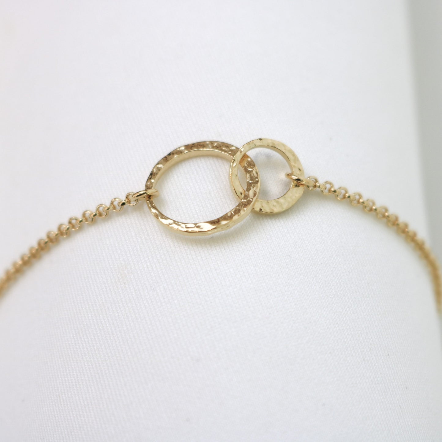 Nurture Bracelet | LOVE LUNAMEI