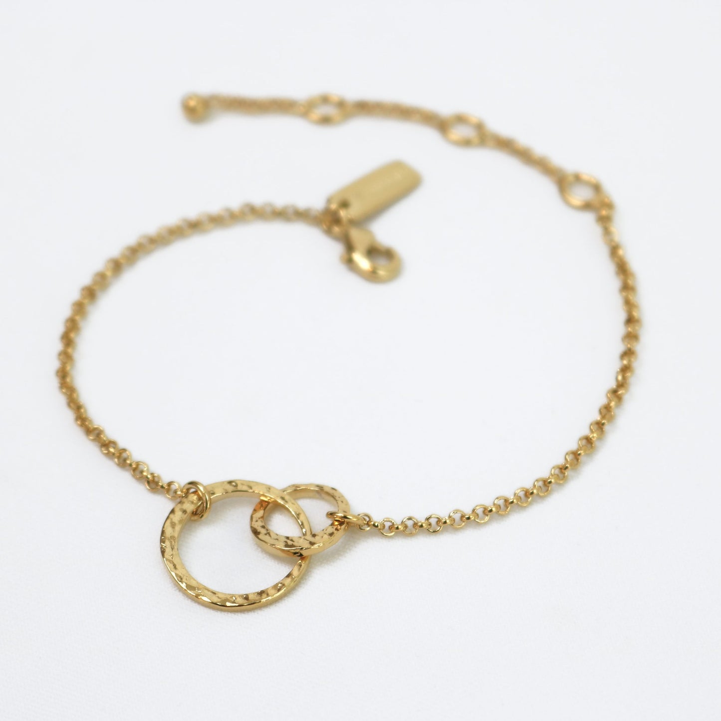 Nurture Bracelet | LOVE LUNAMEI