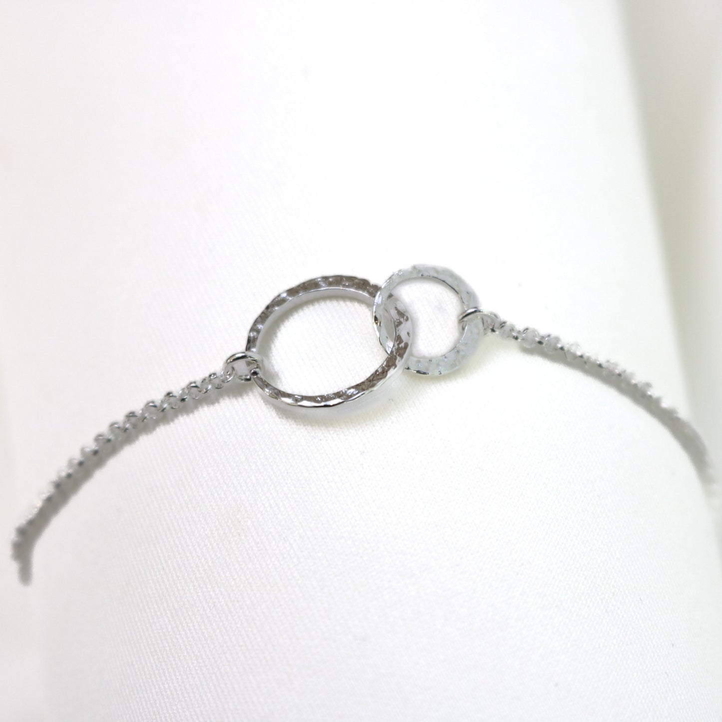 Nurture Bracelet | LOVE LUNAMEI