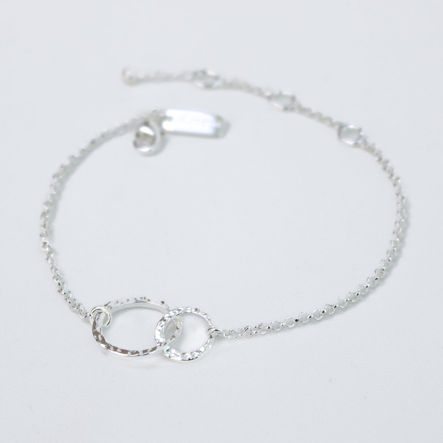 Nurture Bracelet | LOVE LUNAMEI