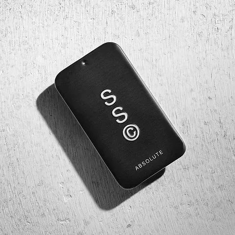 SOLID STATE Solid Cologne - Absolute