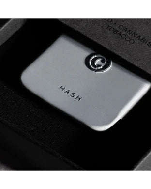 SOLID STATE Solid Cologne - Hash