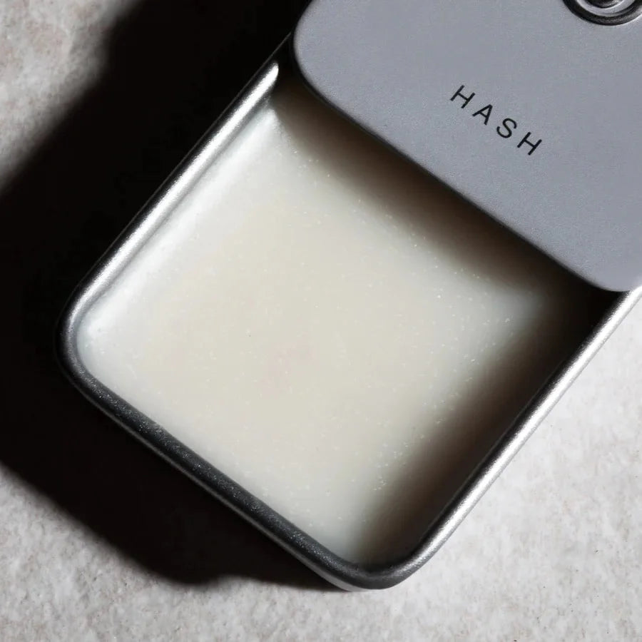 SOLID STATE Solid Cologne - Hash