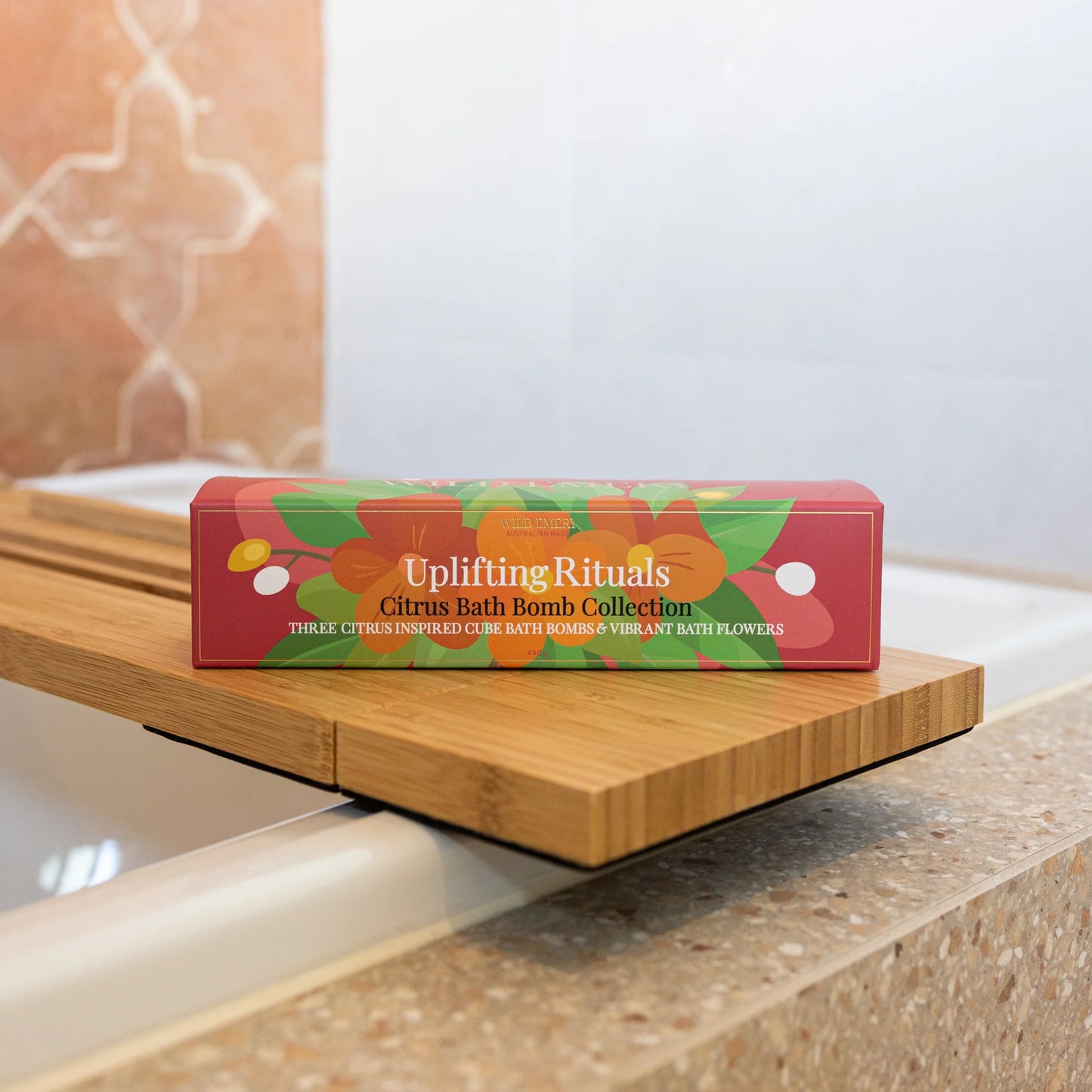 Bath Bombs Collection | WILD EMERY