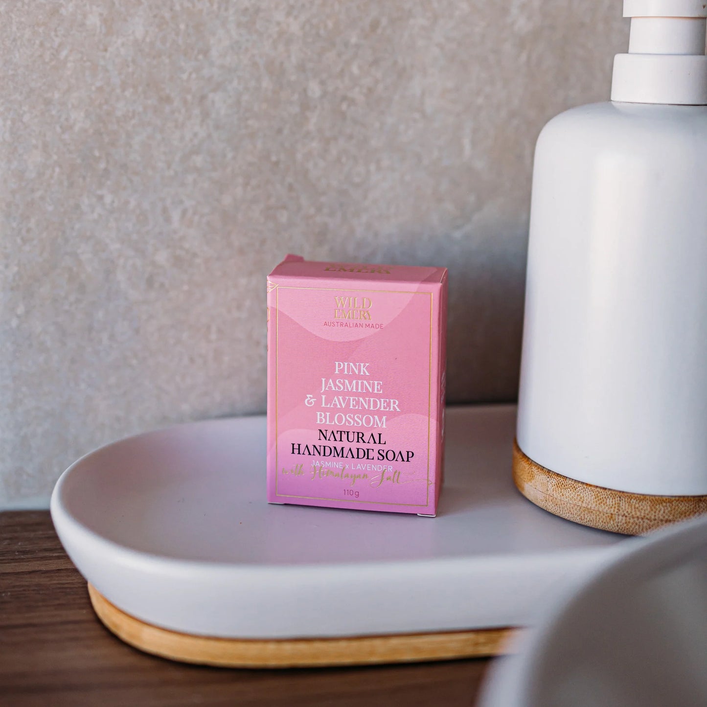 Best Sellers Natural Handmade Soap | WILD EMERY