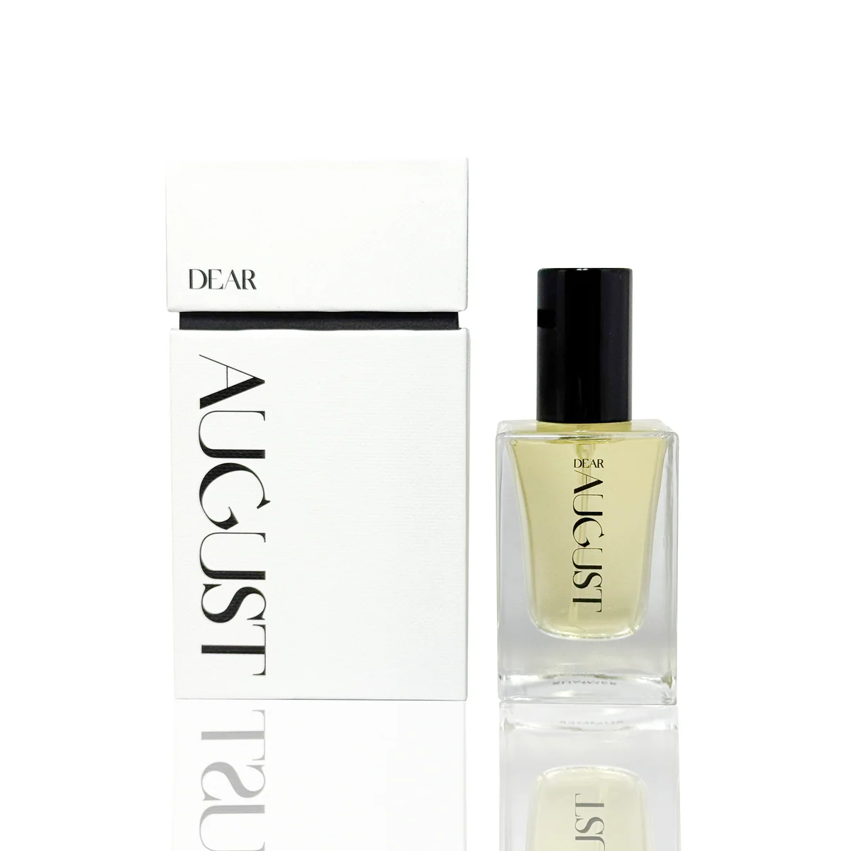 Perfume Spray 30ML | DEAR AUGUST