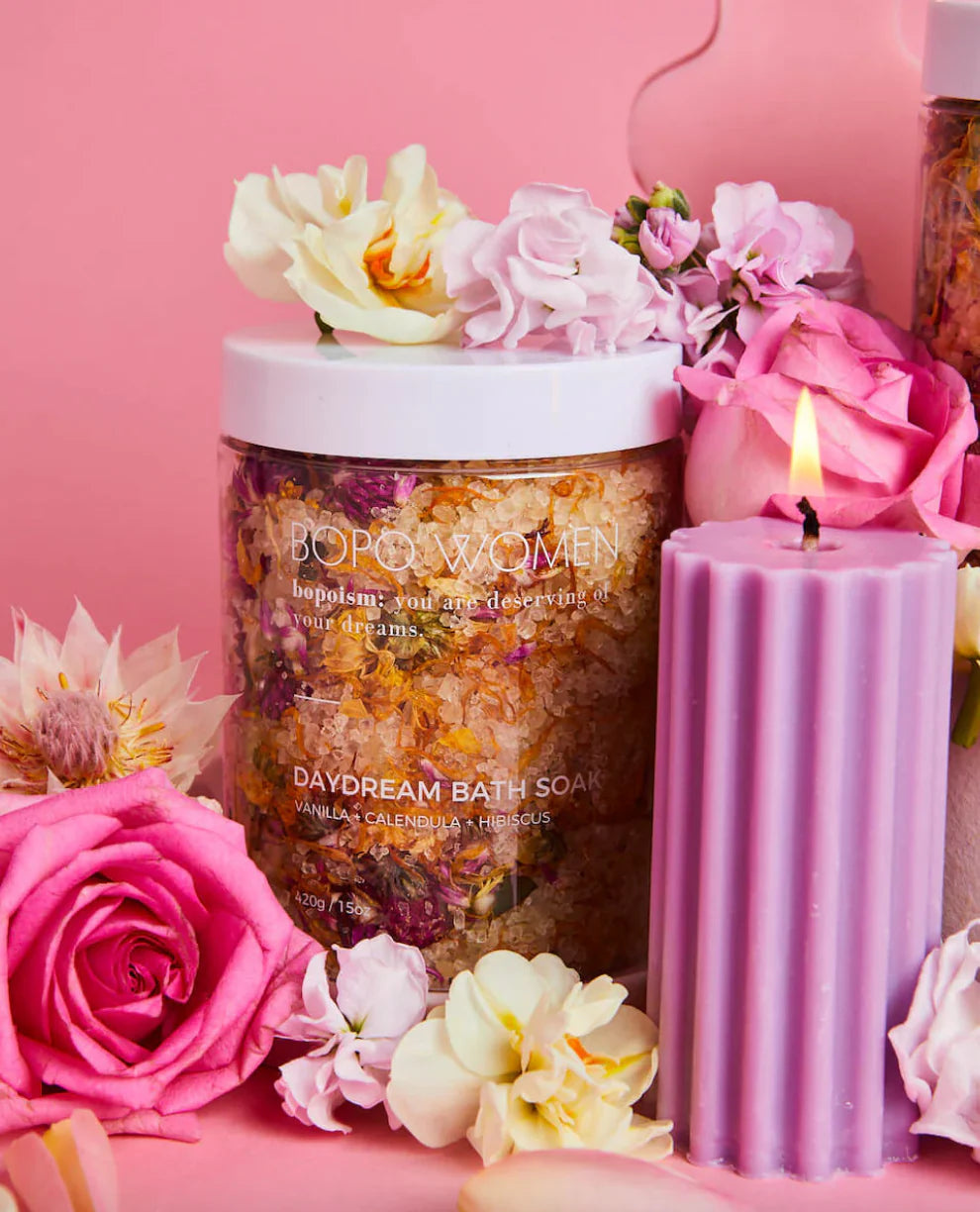 Daydream Bath Soak BOPO 550g