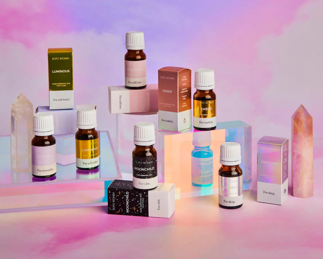 Aphrodite Essential Oil Blend BOPO - 10ml