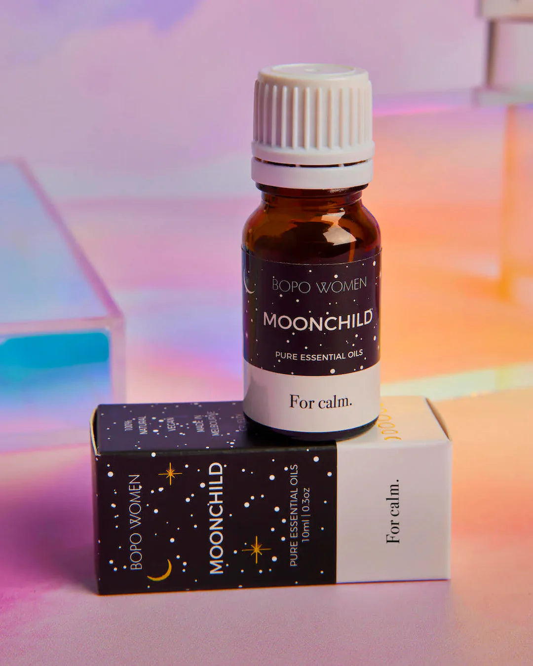 Moonchild Essential Oil Blend BOPO - 10ml