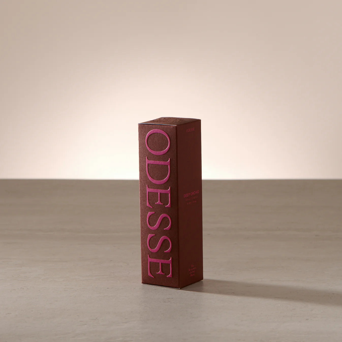 Travel Size Extrait 10ml | ODESSE