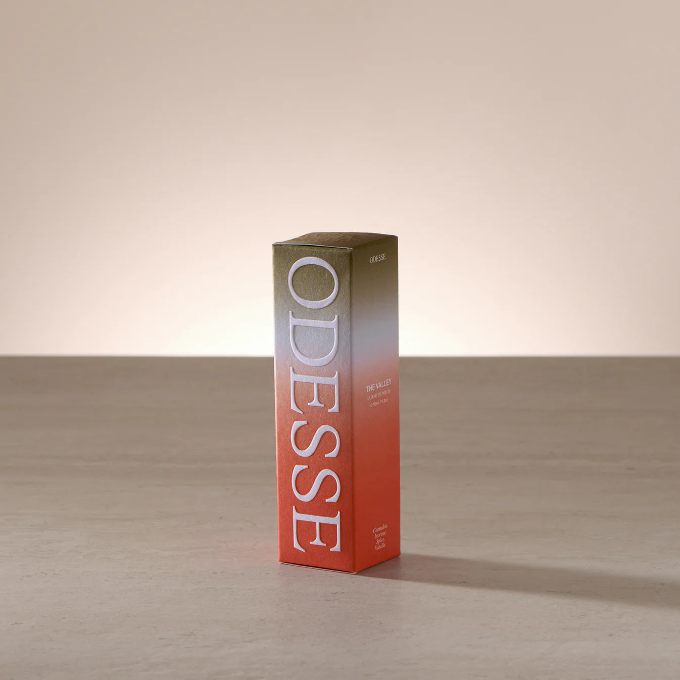 Travel Size Extrait 10ml | ODESSE